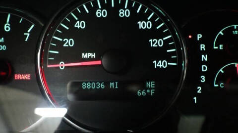 2009 Buick LaCrosse CXL