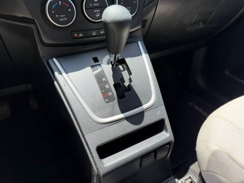 2015 Mazda MAZDA5 Sport