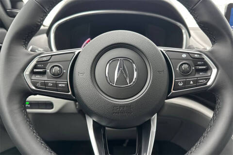 2026 Acura MDX SH-AWD w/Tech