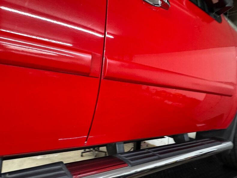 2008 Chevrolet Avalanche