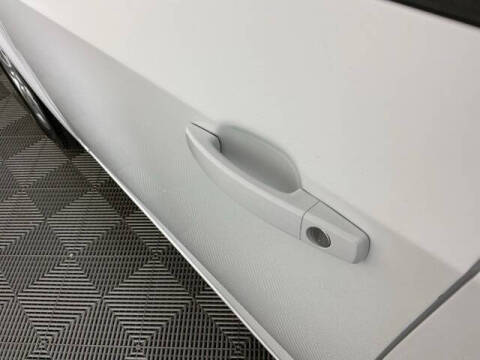 2015 Chevrolet Sonic LS Auto