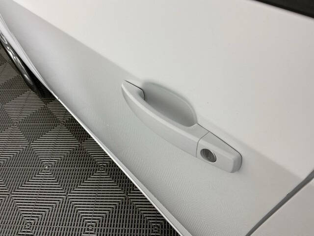 2015 Chevrolet Sonic LS Auto