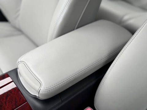2008 Lexus IS 250