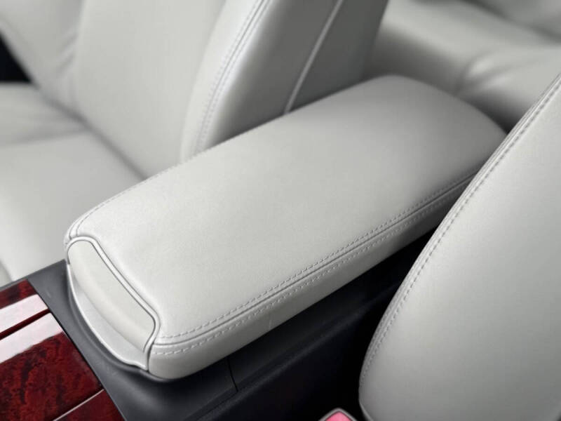 2008 Lexus IS 250