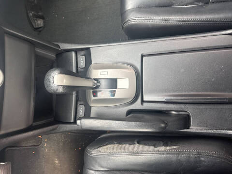 2010 Honda Accord EX-L