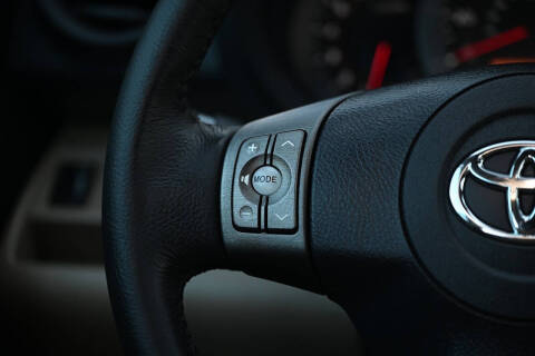 2012 Toyota RAV4 Limited