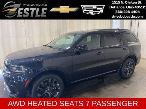 2024 Dodge Durango GT