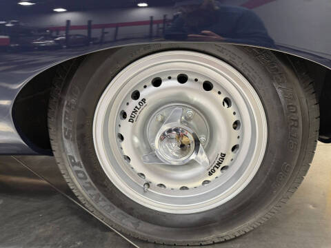 1964 Jaguar E Type Series I