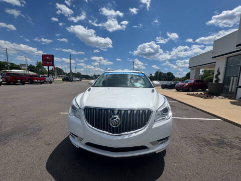 2017 Buick Enclave Premium