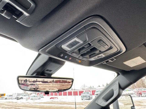 2021 GMC Sierra 2500HD