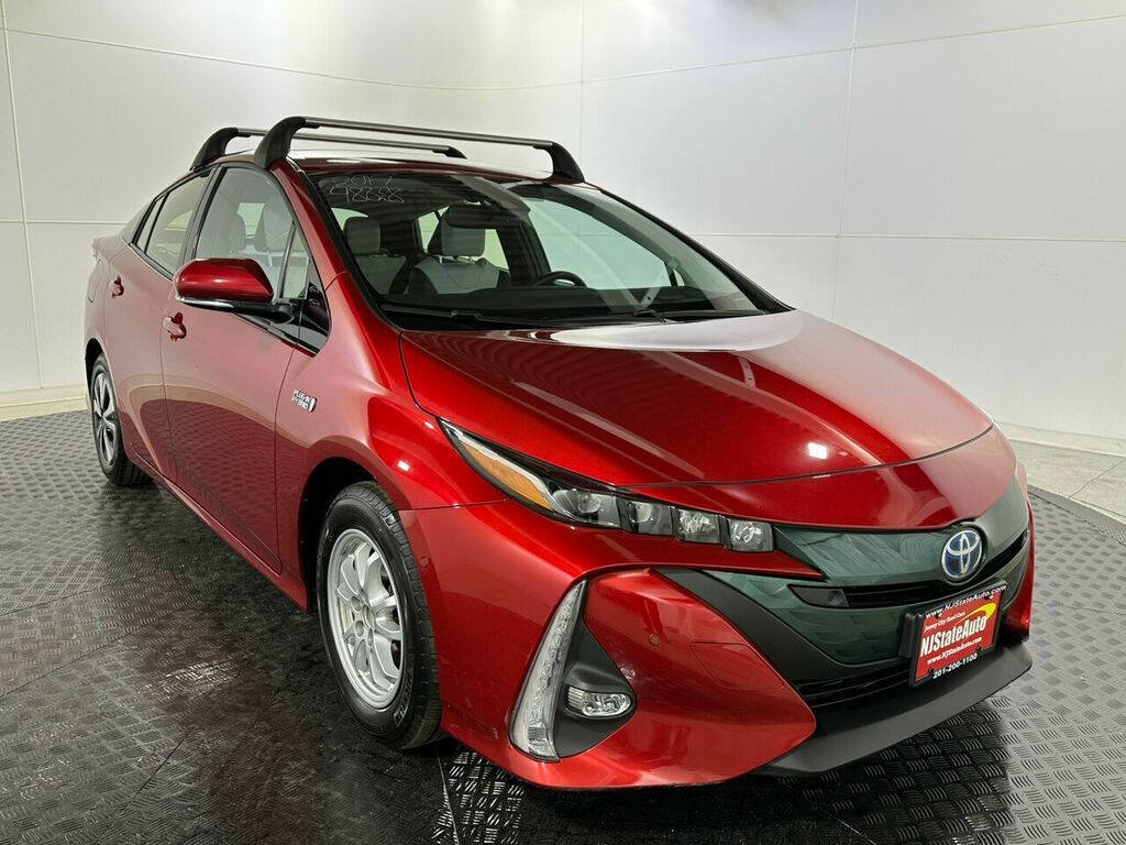 2017 prius discount prime roof rack