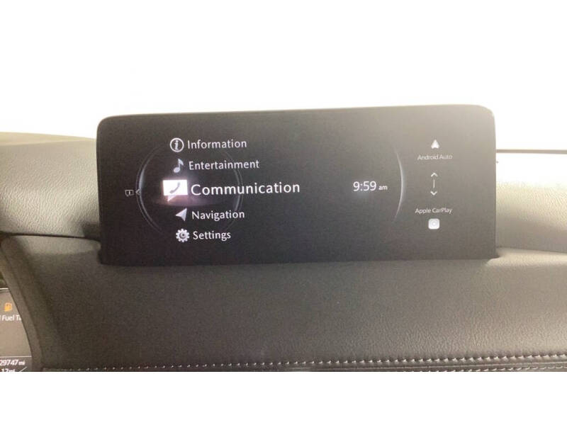 2024 Mazda CX-5 2.5 S Preferred