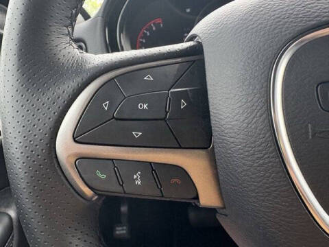 2024 Dodge Durango SXT Plus