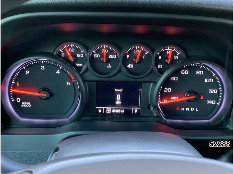 2023 GMC Sierra 2500HD