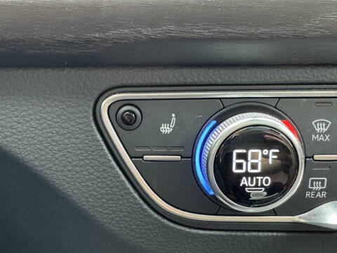 2020 Audi Q5 quattro Premium Plus 45 TFSI