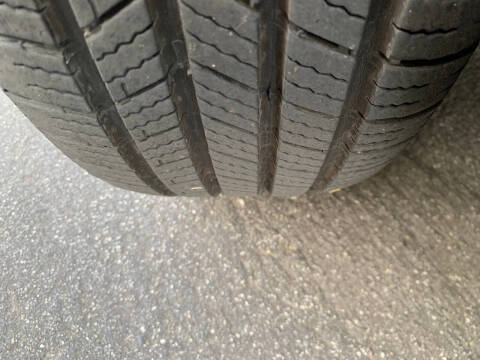 2000 Toyota Avalon XLS