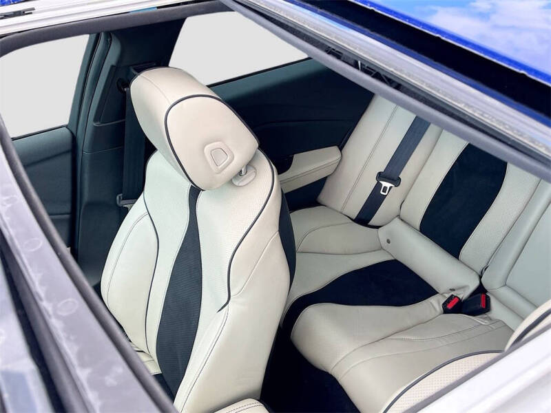 2023 Acura TLX SH-AWD Type S