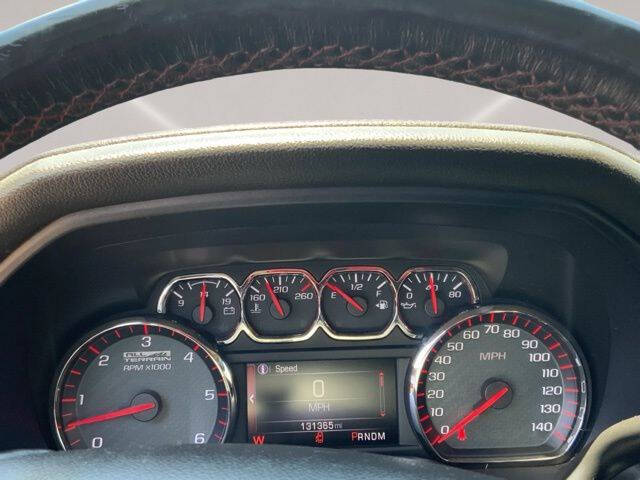 2016 GMC Sierra 1500