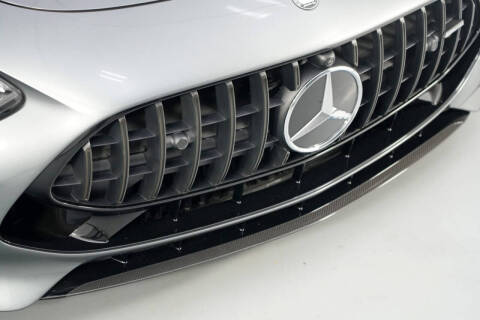 2025 Mercedes-Benz AMG GT 63 S E Performance