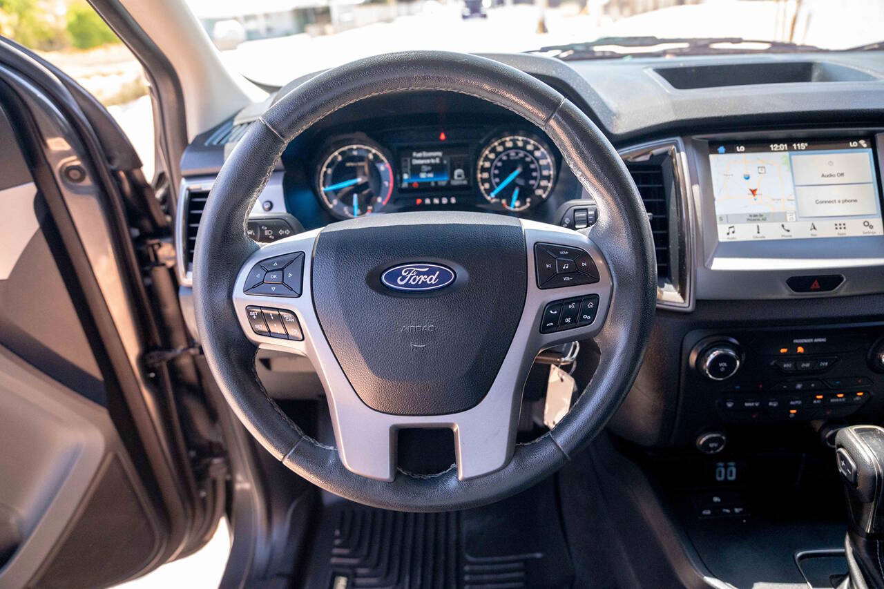 2019 Ford Ranger for sale at Skoro Auto Sales in Phoenix, AZ