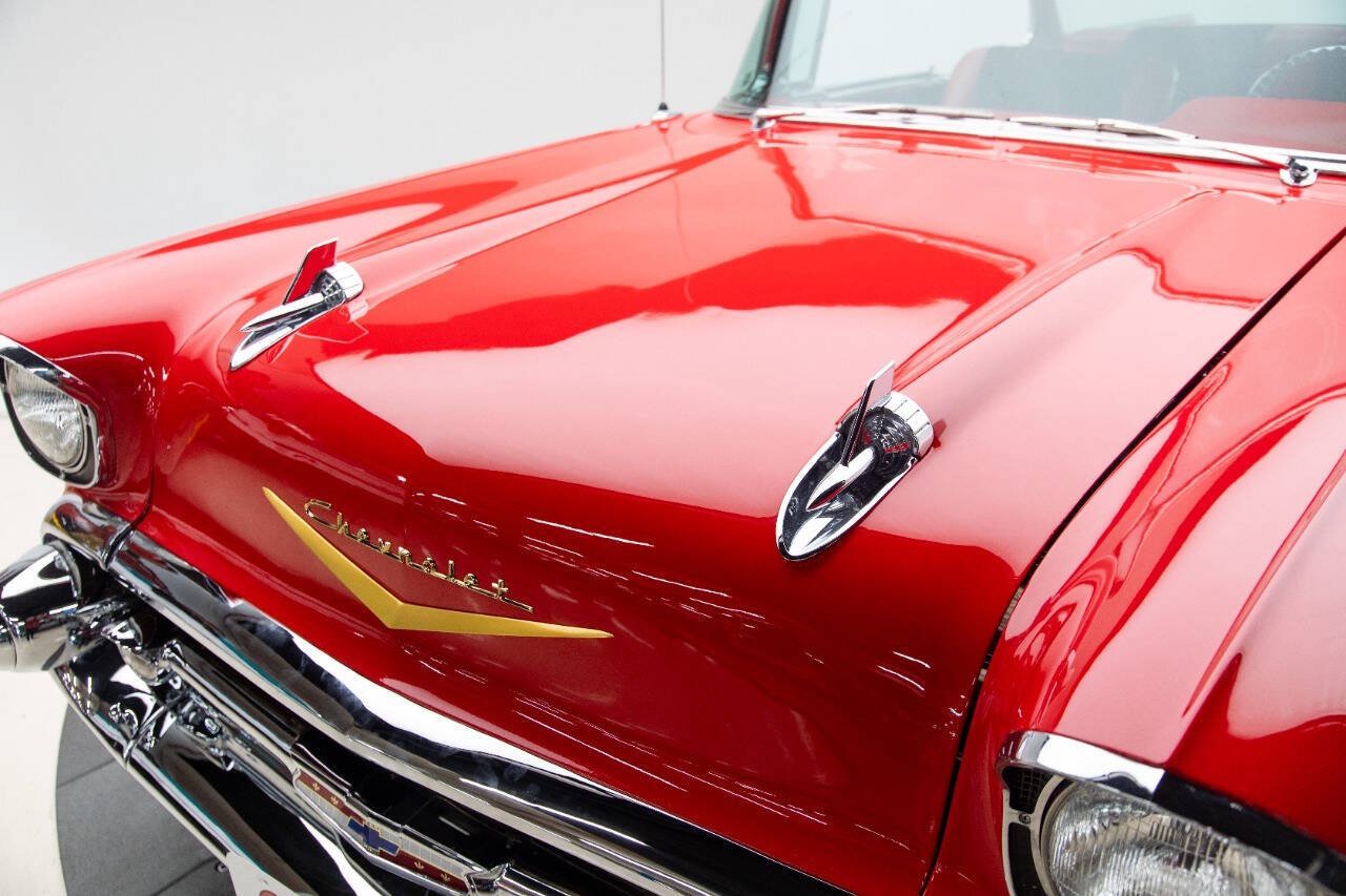 1957 Chevrolet Bel Air 51