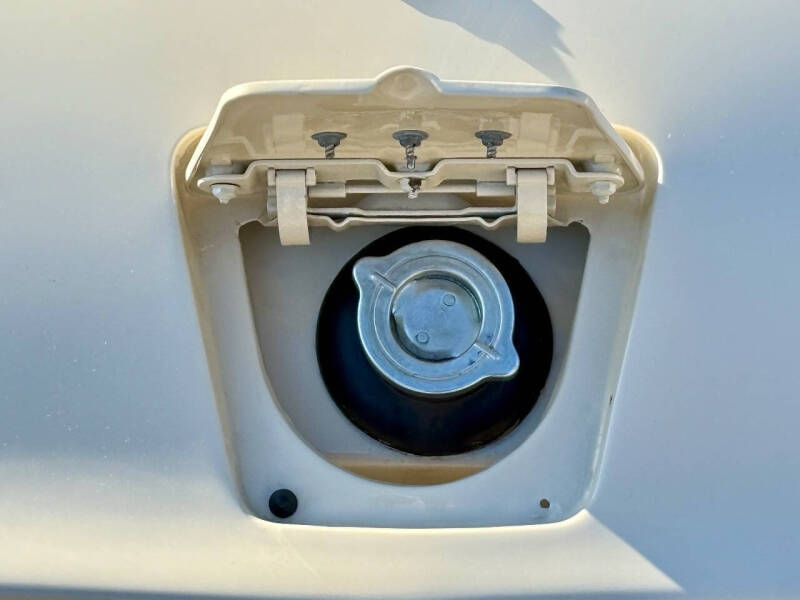 1955 Ford Thunderbird