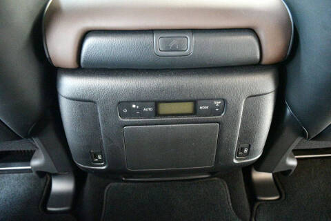 2024 Infiniti QX80 Premium Select