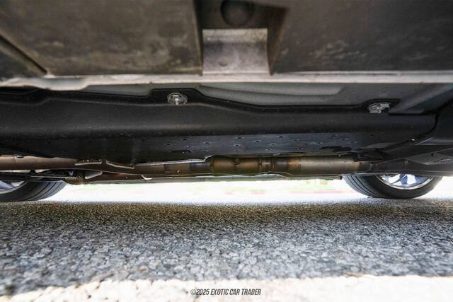 2022 Ford Mustang Shelby GT500