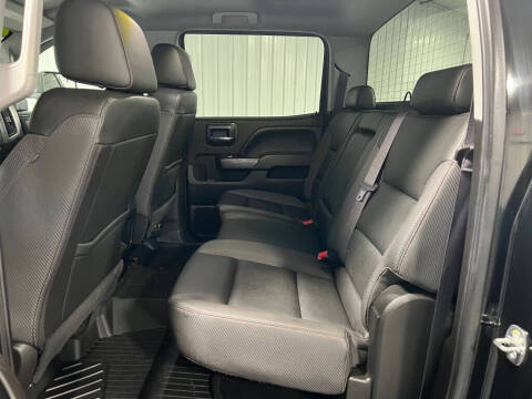 2017 GMC Sierra 2500HD