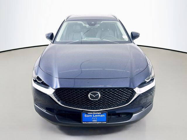 2023 Mazda CX-30 2.5 S Select