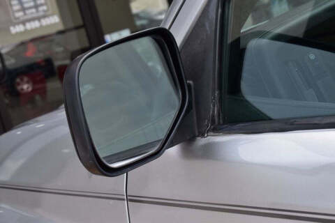 2012 Honda Ridgeline RT