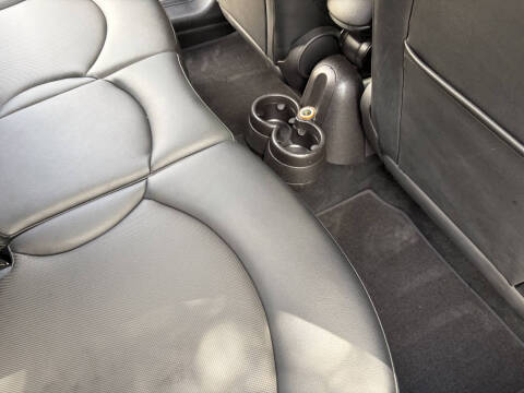 2015 MINI Countryman Cooper S
