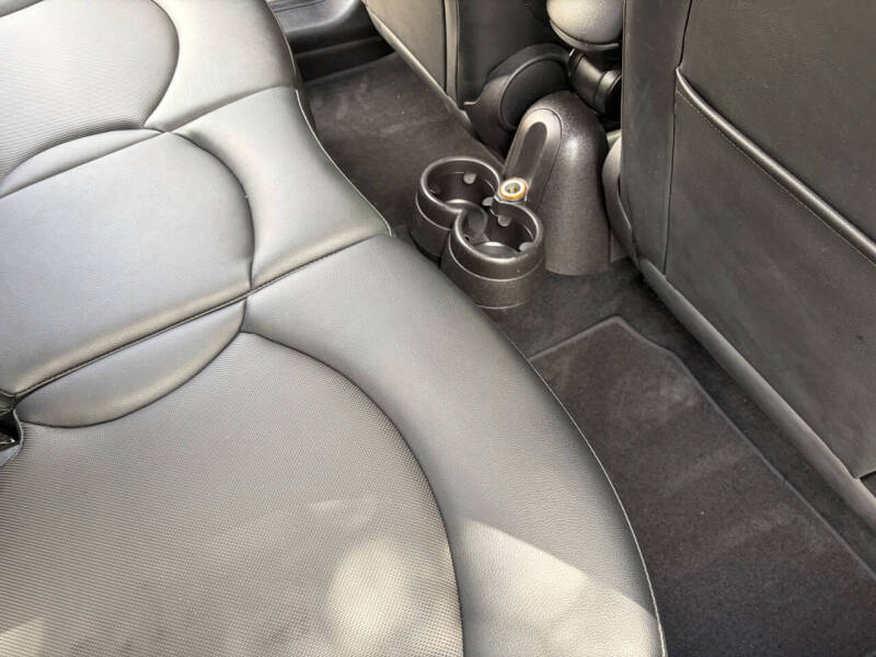 2015 MINI Countryman Cooper S