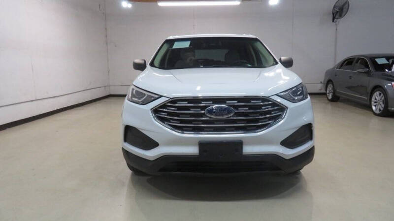 2019 Ford Edge SE