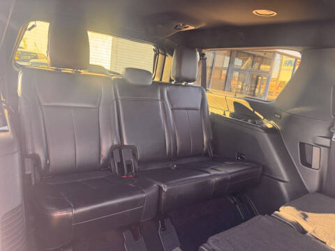 2019 Ford Expedition MAX XLT