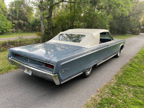 1968 Chrysler Newport