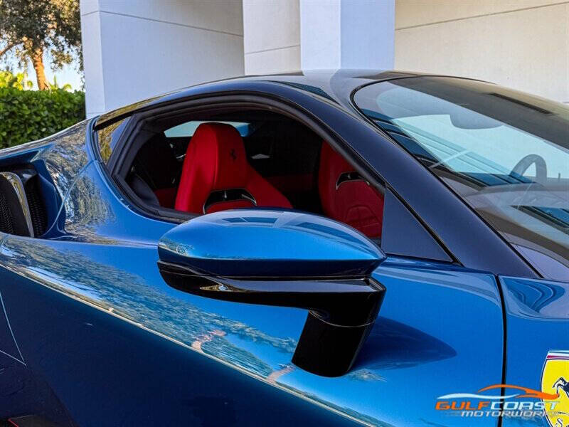 2023 Ferrari SF90 Stradale