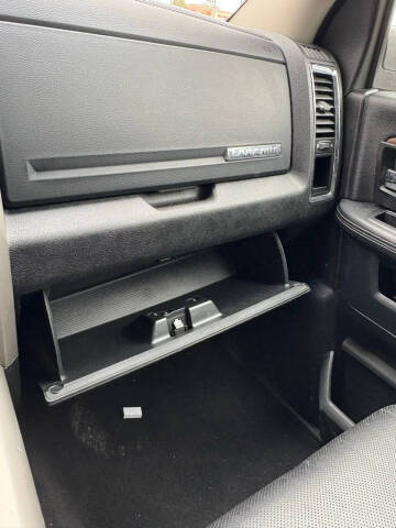 2015 RAM 3500 Laramie