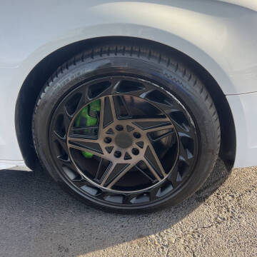 2013 Audi S4 3.0T quattro Premium Plus