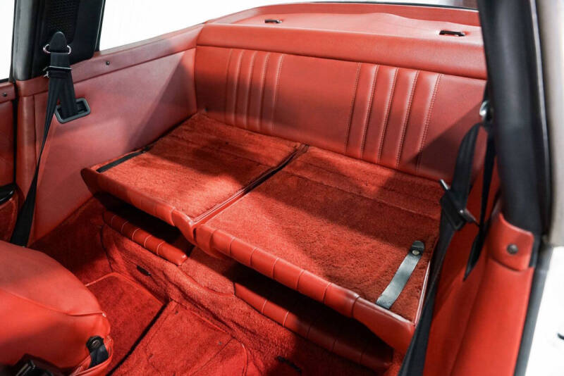 1976 Porsche 911