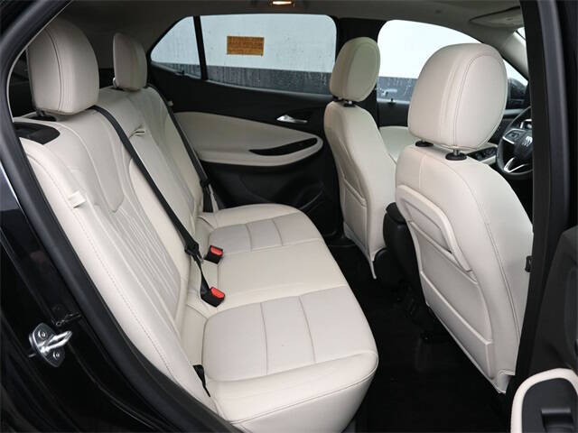 2024 Buick Encore GX Avenir