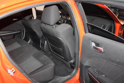 2020 Dodge Charger