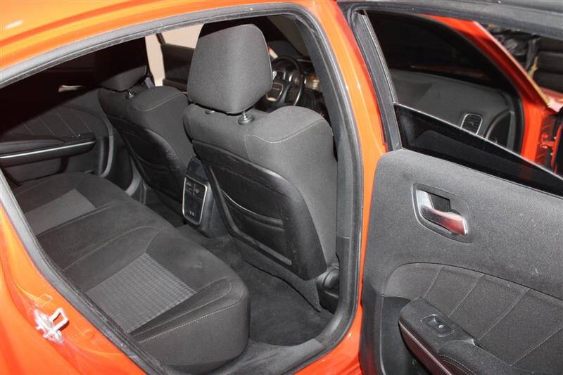 2020 Dodge Charger
