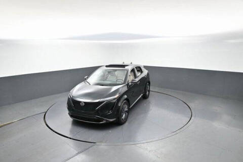 2023 Nissan Ariya Empower+