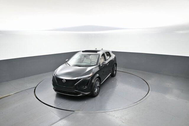 2023 Nissan Ariya Empower+