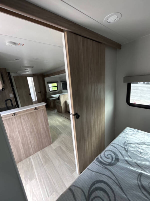 2024 Winnebago 30 BH ACCESS