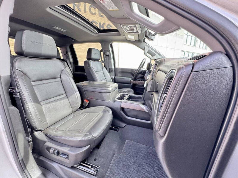 2023 GMC Sierra 2500HD