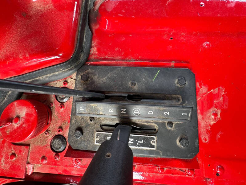 2008 AM General HMMWV