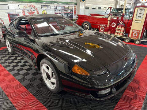1991 Dodge Stealth R/T Turbo
