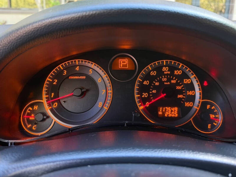 2006 Infiniti G35